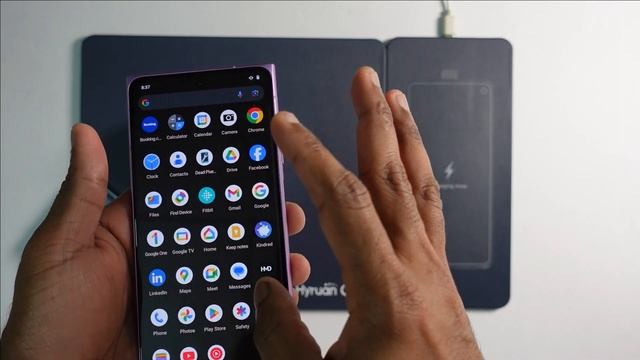 HMD SKYLINE : UNBOXING & INITIAL IMPRESSION! смотреть онлайн