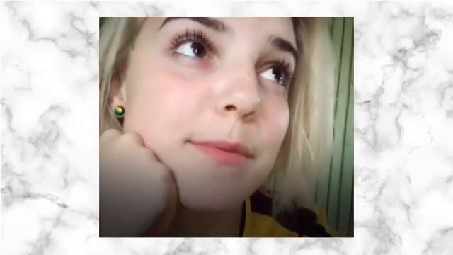 La joven con la LENGUA MAS LARGA смотреть онлайн