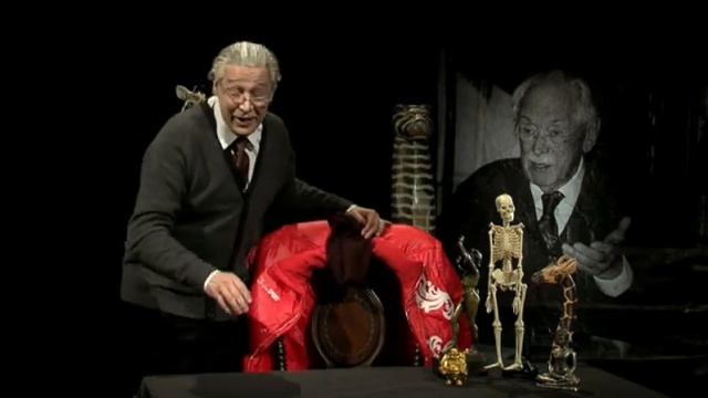 Гражданин Поэт. Тра-та-та смотреть онлайн