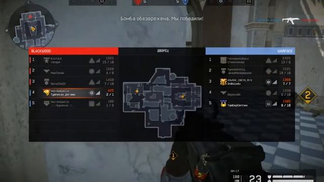 Да хрен знает, просто дефьюз смотреть онлайн