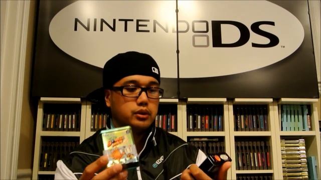 Video Game Pick Ups Ep. #8 - Club Namco Plushies & More! - Kacy Da Game Nerd смотреть онлайн