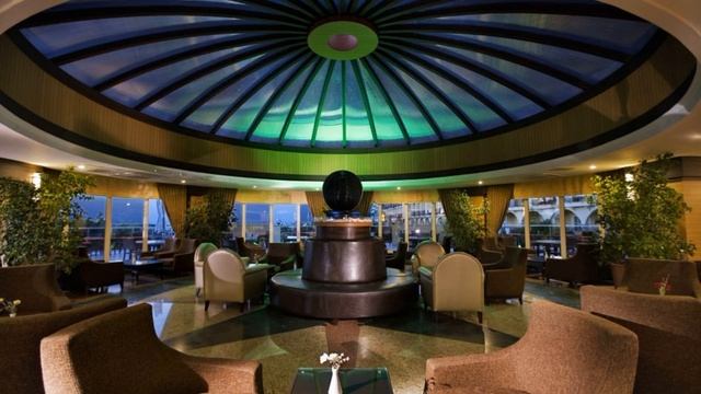 Belek Beach Resort Hotel
