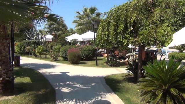 TURECKO | Alba Royal***** Relax & Spa | HECHTER