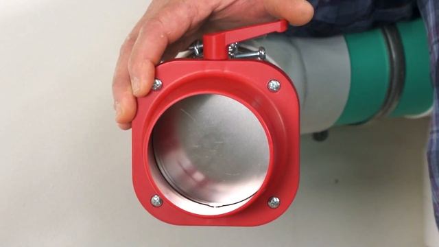 Upgrade Your Dust Collection At Full Throttle | Woodpeckers Tools смотреть онлайн