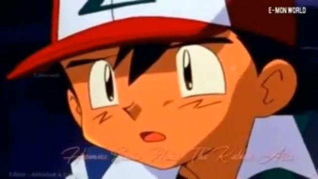 Pokemon Serena love Gary het for Ash//Intakam dekhegi//Creadit by Poke Search смотреть онлайн