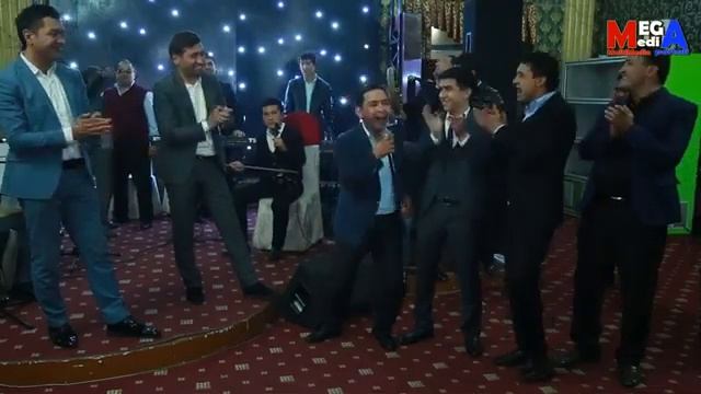 Жонли Ижрода | Jonli Ijroda 2019 смотреть онлайн