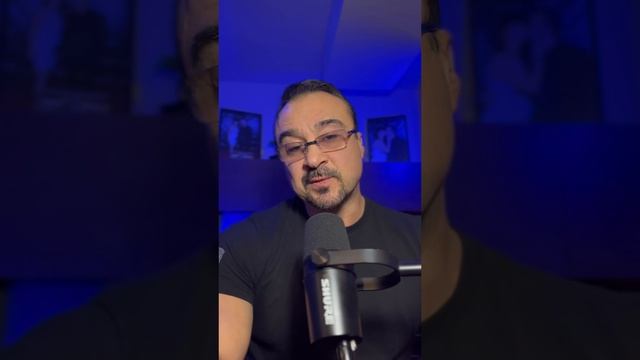 «МЫ РЕАГИРУЕМ ТОЛЬКО НА ТО, ВО ЧТО МЫ ВЕРИМ» Пастор Андрей Шаповалов смотреть онлайн