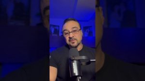 «МЫ РЕАГИРУЕМ ТОЛЬКО НА ТО, ВО ЧТО МЫ ВЕРИМ» Пастор Андрей Шаповалов