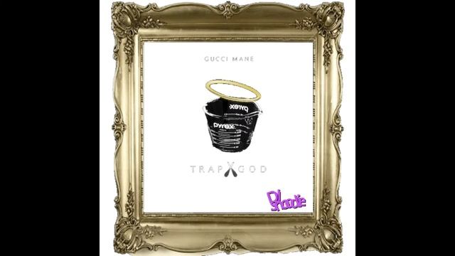 Gucci Mane - Baby Wipes - Slowed & Throwed by DJ Snoodie смотреть онлайн
