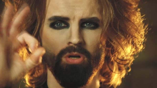 Серафим. Концерт 9 ноября. Анонс смотреть онлайн