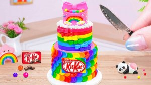 Мультики для детей про тортик Кит-Кат. Детские мультики смотреть онлайн. Мультики для малышей.