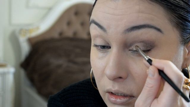 Pat McGrath Bijoux Brilliance Eyeshadow Palette In Bronze Ecstasy