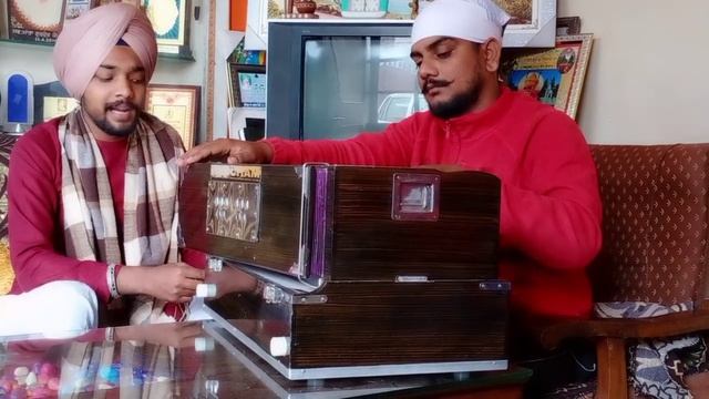 Kal taran guru Nanak aayiya смотреть онлайн