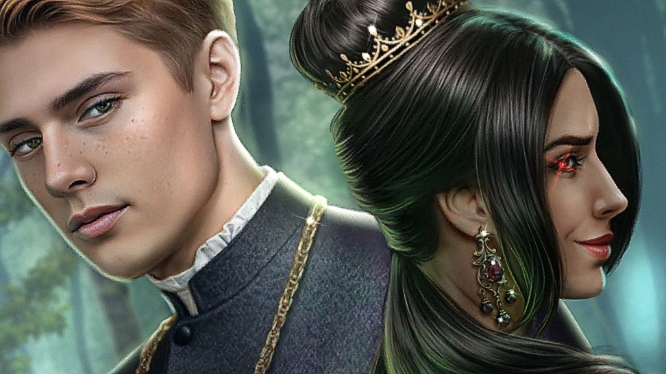 Шифр Шекспира| 1 сезон | 10 серия