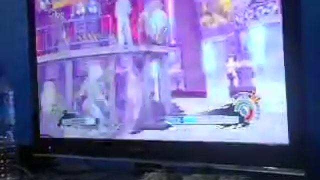 USF4 casuals Aug 22 2014 - Red (Poison) vs photon (Chun-Li) смотреть онлайн