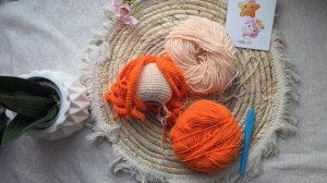 Третий старт #minicottontoys