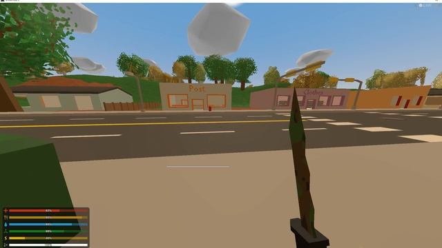 nerdy plays [unturned eps#1] смотреть онлайн