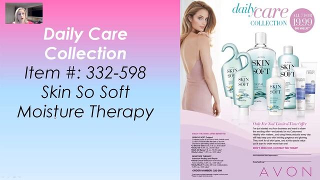 New Avon Representative May 2017 Tips смотреть онлайн