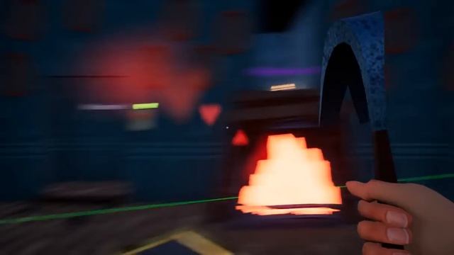 PIKMINATOR'S KEY SHOP! (Hello Neighbor Mods) смотреть онлайн