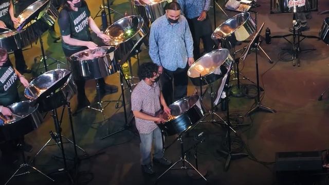 Liam Teague: Squirrels - Humboldt Calypso Band featuring with Liam Teague and Jaden Teague-Nunez. смотреть онлайн