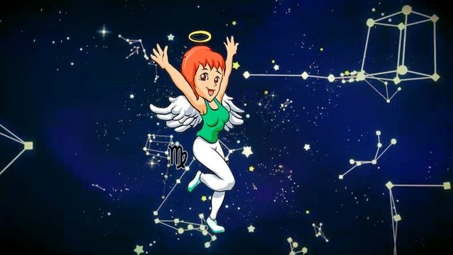 ♍ДЕВЫ! ПРОРОЧЕСТВА СБУДУТСЯ! РАДУЙТЕСЬ