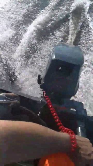 sea pro 9.8 и лодка дэка 360 брызги от мотора смотреть онлайн