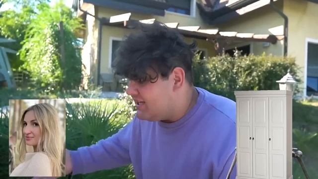 NIKOL ИМА ЗЛОГ БЛИЗАНЦА 😨 Нове тинејџерске авантуре | Забавни изазови у школи смотреть онлайн