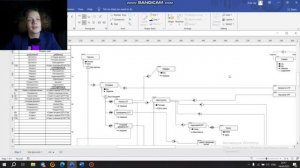 Защита курсового проекта по дисциплине "Базы данных"