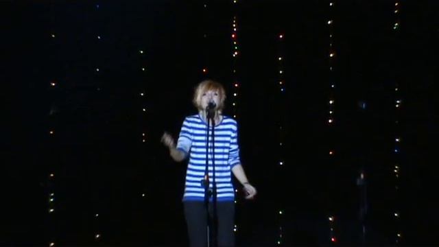 04 Караоке 1 - HaruPon - ONE OK ROCK смотреть онлайн