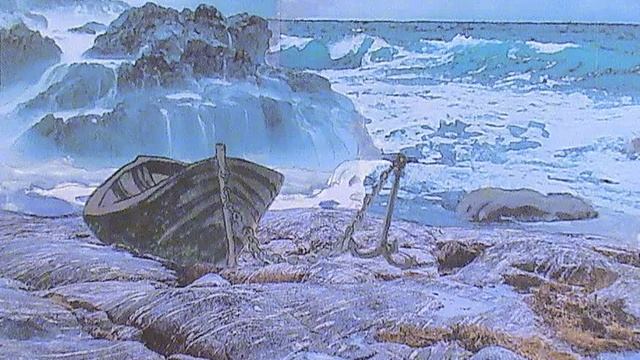 ГРОХОТ ПРОЩАНЬЯ__ смотреть онлайн