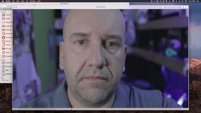 Edición Automática Ultra Veloz | TIMEBOLT 1/2