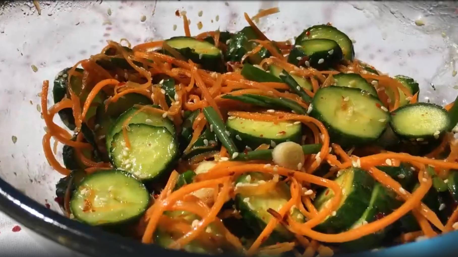 Пульс Земли