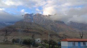 Любимый Кавказ! Ты прекрасен!