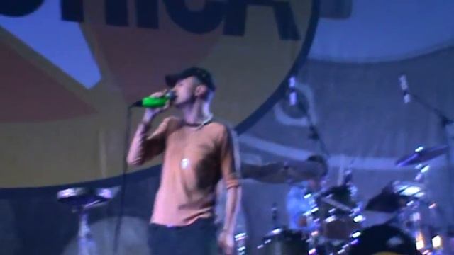 Per un'ora d'amore - Subsonica Live @ Palabam Mantova 21 aprile 2012 смотреть онлайн