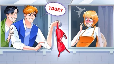 Я Живу по Соседству со Своим Бывшим — Личный Дневник