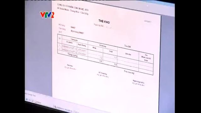 Phần Mềm Quản Lý Siêu Thị Smart.Net Công Ty ATO