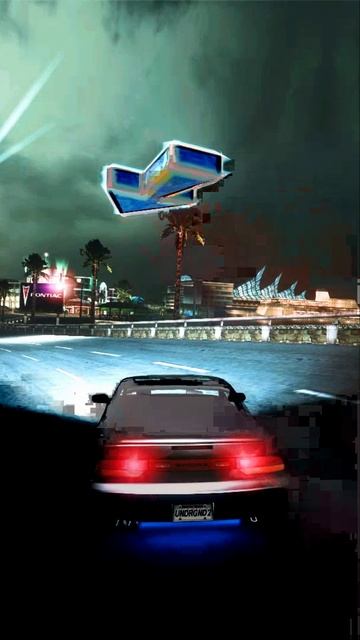 #Shorts Need for speed Underground 2 Remastered 2025