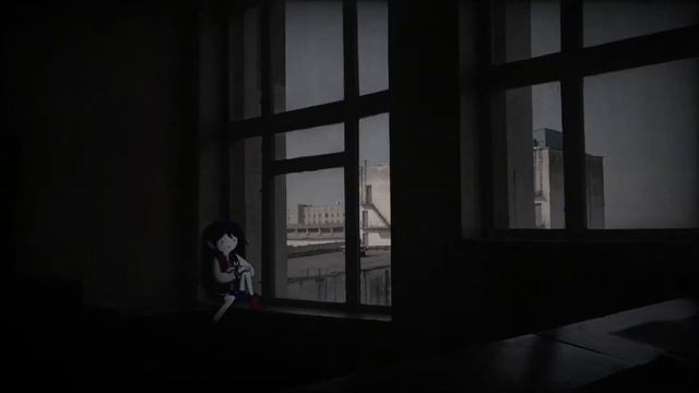 Faience Knife - It feels like i start over again | Russian Doomer music | Post-Punk | Relaxing Musi смотреть онлайн