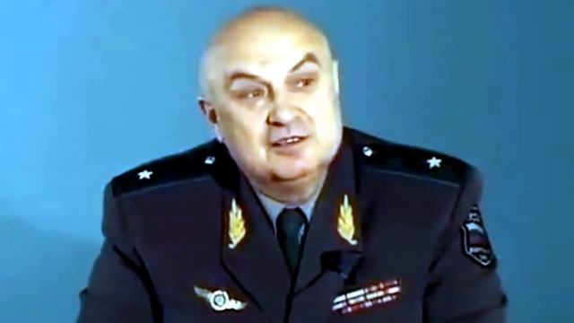 Генерал Петров Исолнившиеся Пророчества Все идет по плану смотреть онлайн