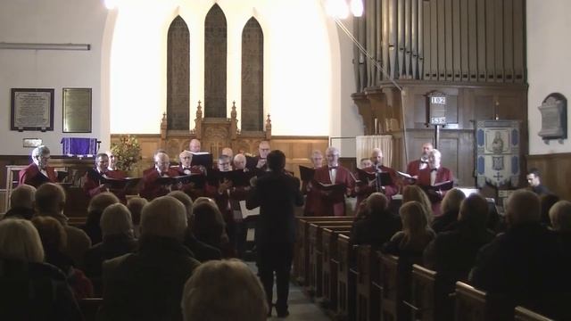 An American Trilogy, arr. M Newbury, Adapted A Humphrey смотреть онлайн
