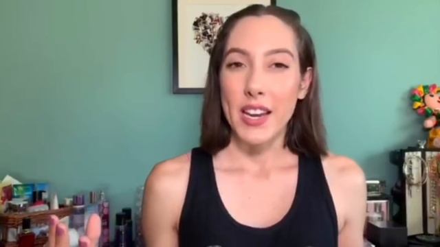 Tina’s Santeva Glutathione Testimonial смотреть онлайн