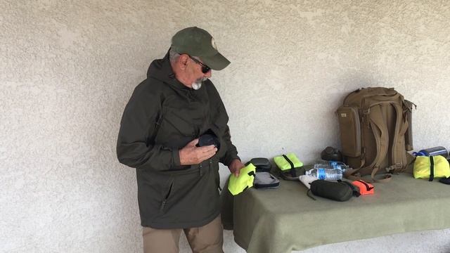 Helikon Tex Pilgrim Anorak