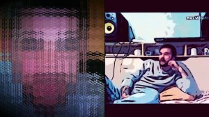 Никита Забазнов социальный паразит