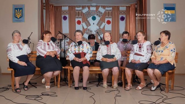 Город городити, тернином тернити /// polyphonyproject.com смотреть онлайн