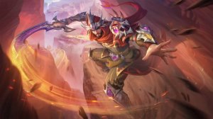 ХАЛИД !!! ЛУЧШИЙ БИЛД 2025 ОТ ТОП 1 ГЛОБАЛА + ГЕЙМПЛЭЙ !!! MOBILE LEGENDS