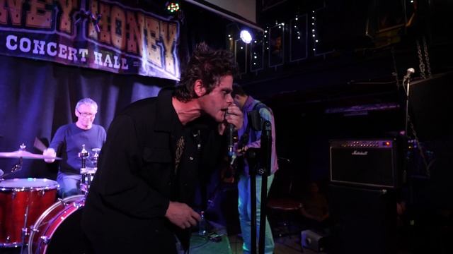 Убейте (АУ кавер). HEROINЯ ПАРУ РАЗ смотреть онлайн