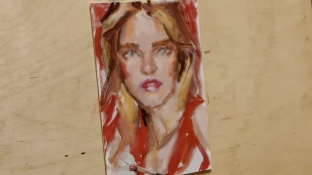 Песня Портрет смотреть онлайн