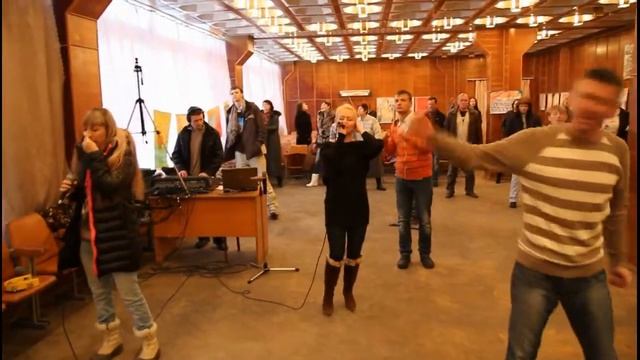 Ты победил смерть