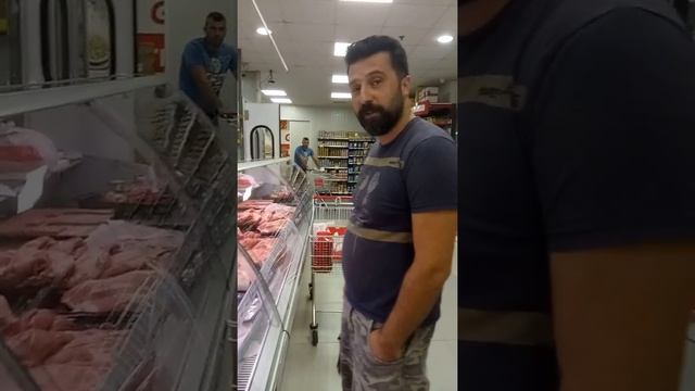 Budva market смотреть онлайн