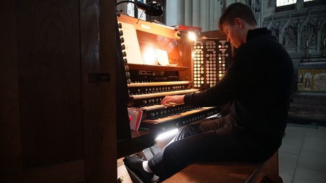 Pachelbel - Canon in D смотреть онлайн